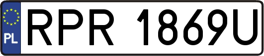 RPR1869U