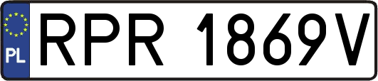 RPR1869V