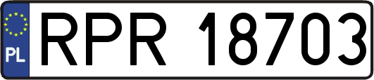 RPR18703