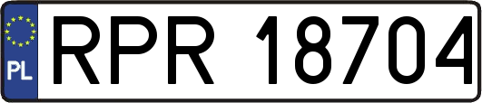 RPR18704