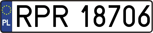 RPR18706
