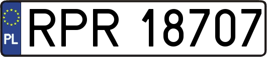 RPR18707