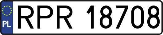 RPR18708