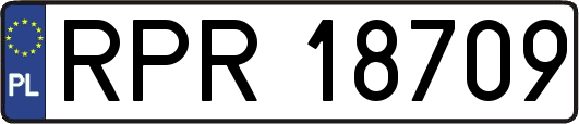 RPR18709
