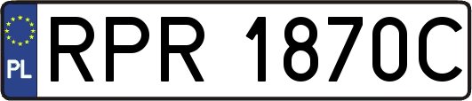 RPR1870C
