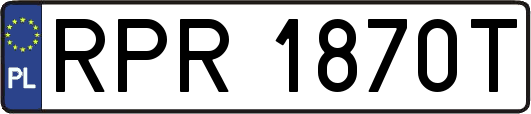 RPR1870T