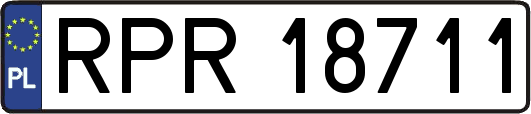 RPR18711
