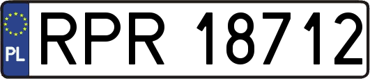 RPR18712