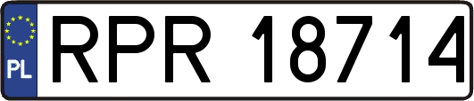 RPR18714