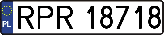 RPR18718