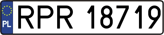 RPR18719