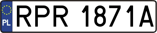 RPR1871A