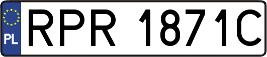 RPR1871C
