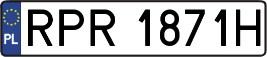 RPR1871H