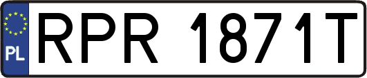 RPR1871T