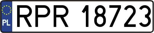 RPR18723