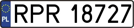 RPR18727