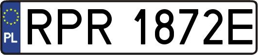 RPR1872E