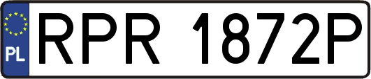 RPR1872P