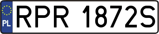RPR1872S