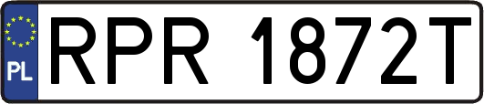 RPR1872T