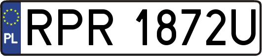RPR1872U