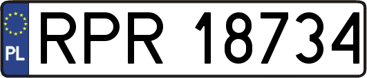 RPR18734
