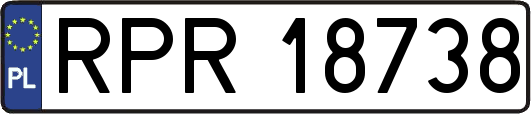 RPR18738