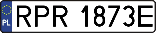 RPR1873E