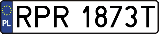 RPR1873T