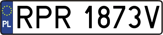 RPR1873V