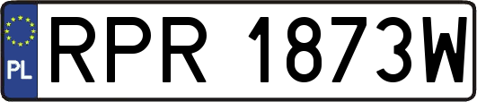 RPR1873W