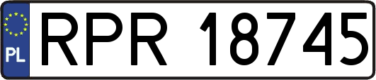 RPR18745