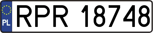 RPR18748