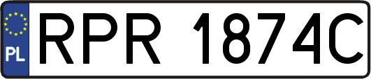 RPR1874C