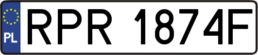 RPR1874F