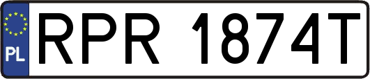 RPR1874T