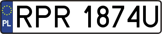 RPR1874U