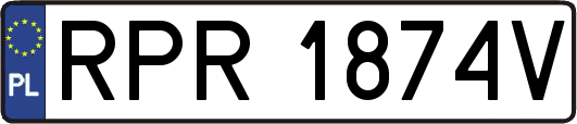 RPR1874V