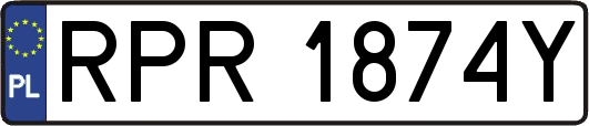 RPR1874Y
