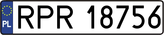 RPR18756
