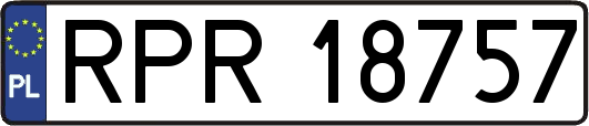 RPR18757