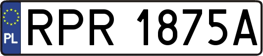 RPR1875A