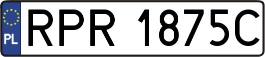 RPR1875C