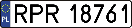 RPR18761