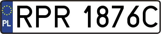 RPR1876C