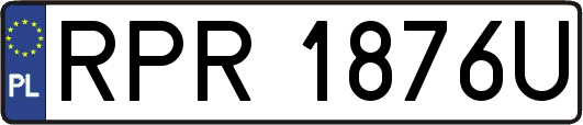 RPR1876U