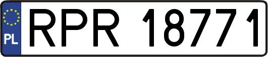 RPR18771