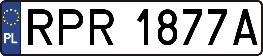 RPR1877A