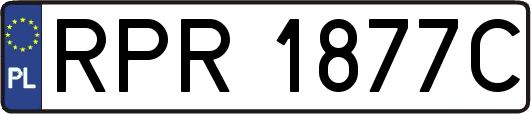 RPR1877C